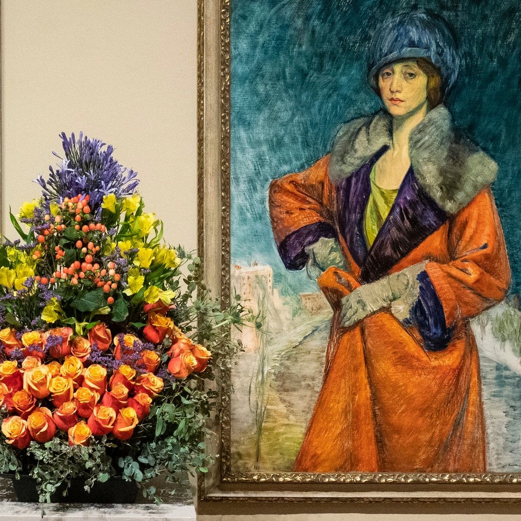 Art in Bloom 2